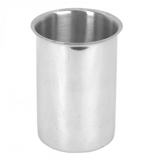 7.81Ltr Stainless Steel Bain Marie Pot