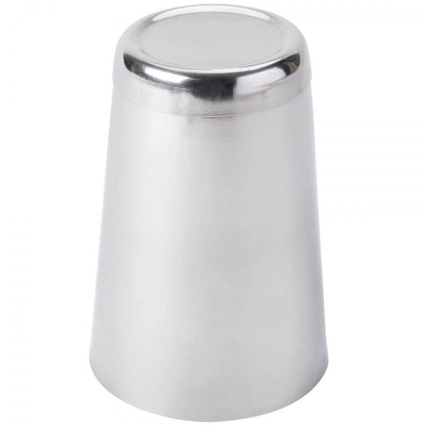Stainless Steel Cocktail Shaker 444ml / 15oz