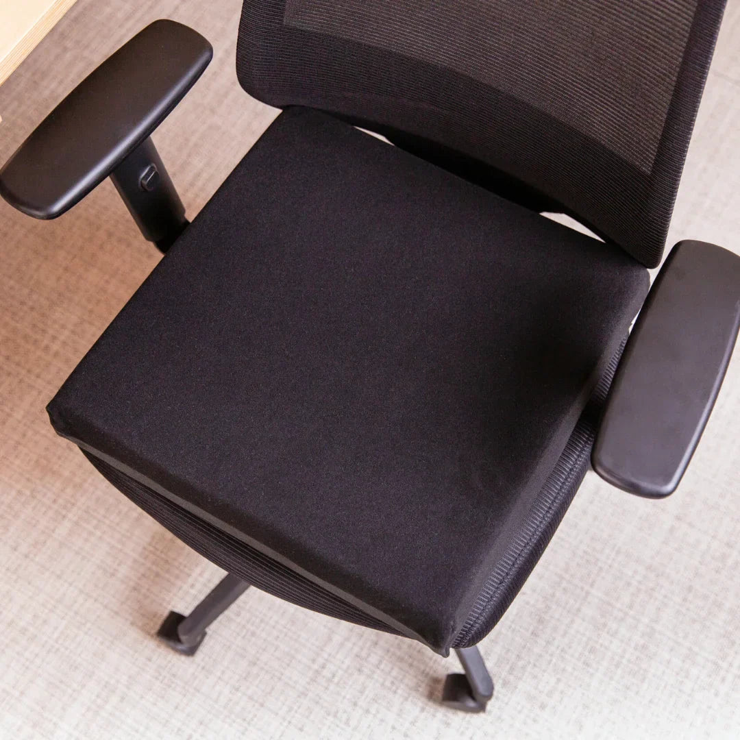 Seat Height Raiser Cushion – 8cm Foam Booster Cushion