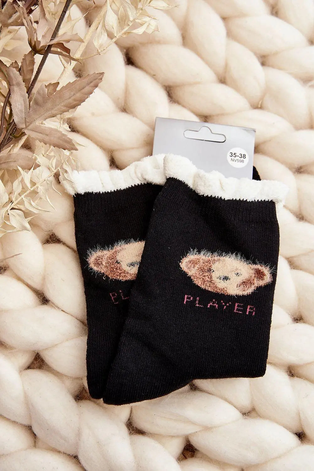 Step in style Socks model 191147