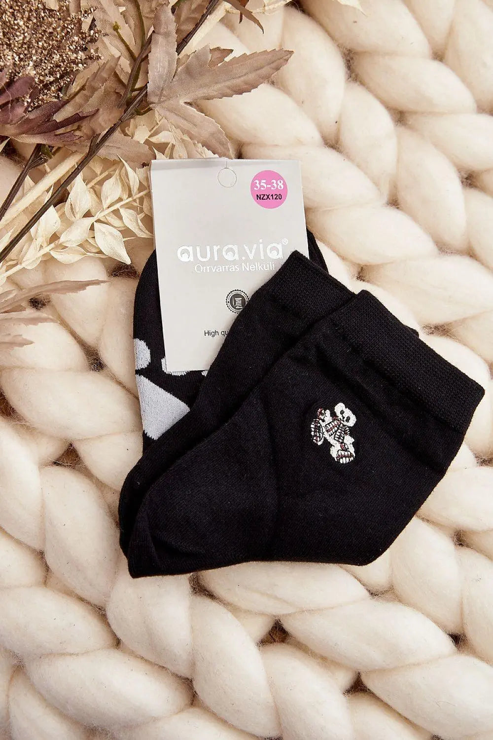 Step in style Socks model 191164