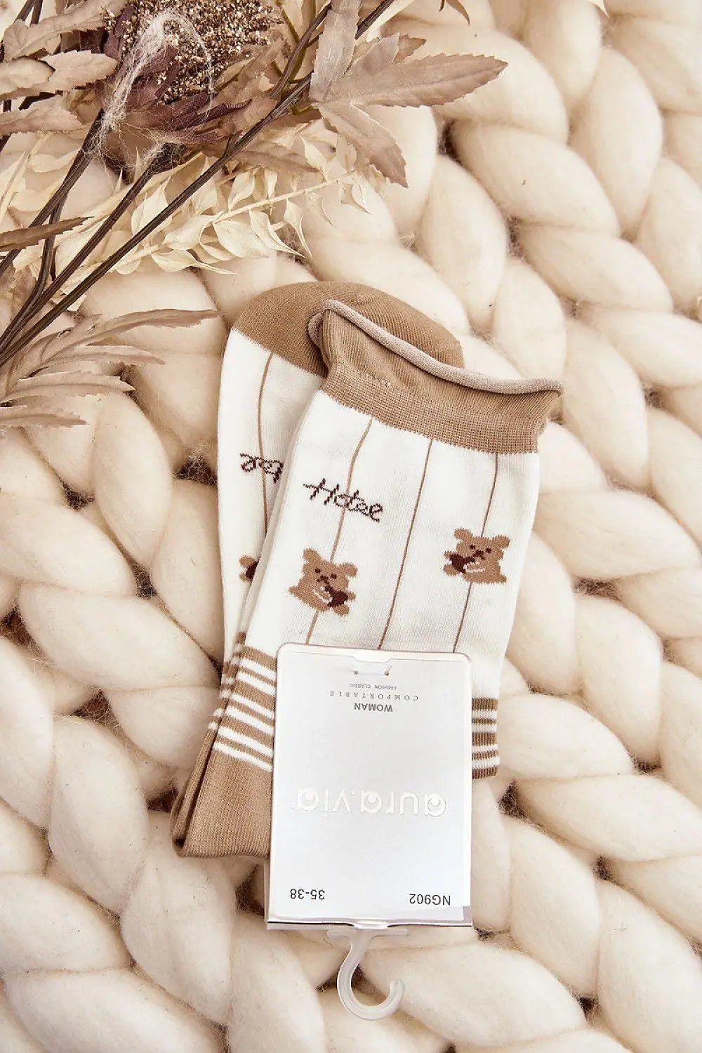 Step in style Socks model 191169