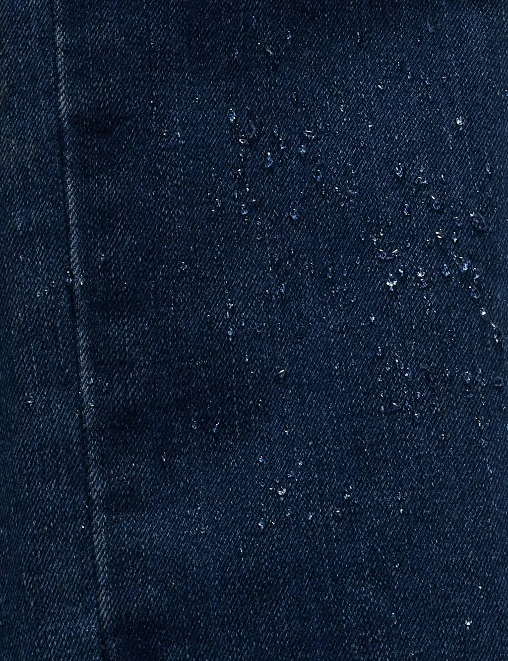Straight Fit Jeans with Stormwear™