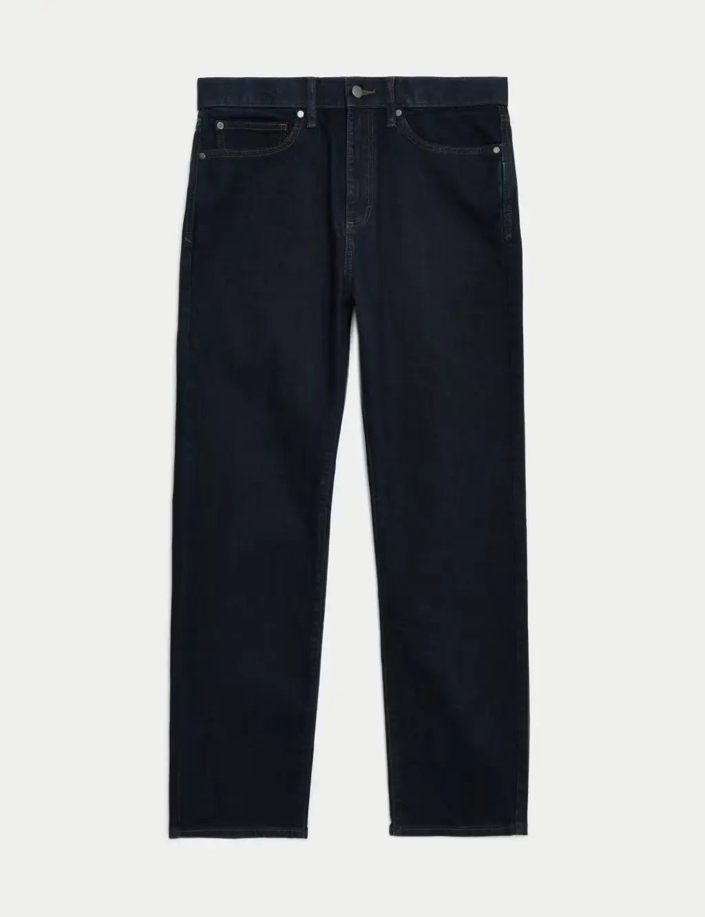 Straight Fit Jeans with Stormwear™