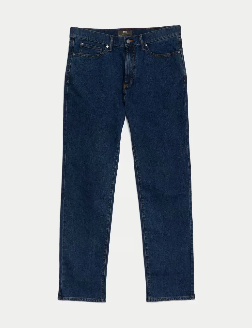 Straight Fit Jeans with Stormwear™