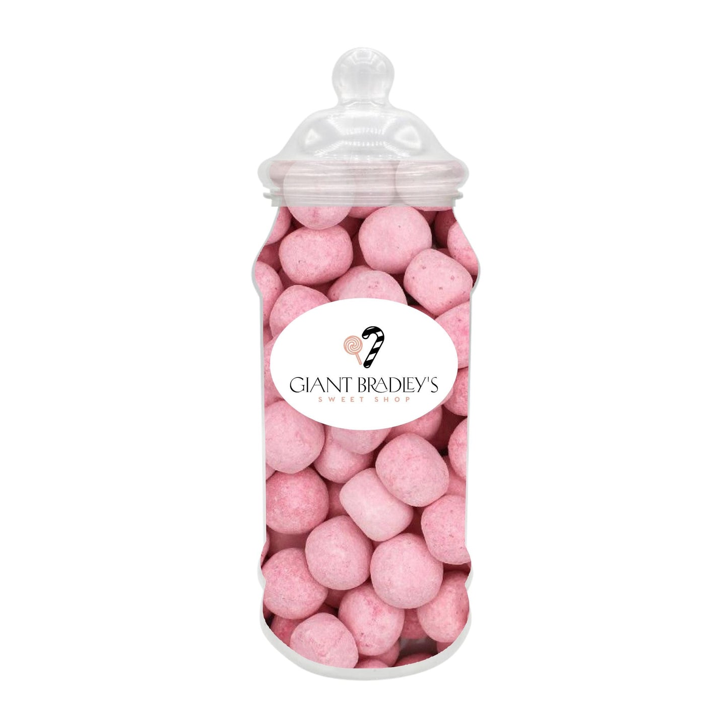 Strawberry Bon Bons