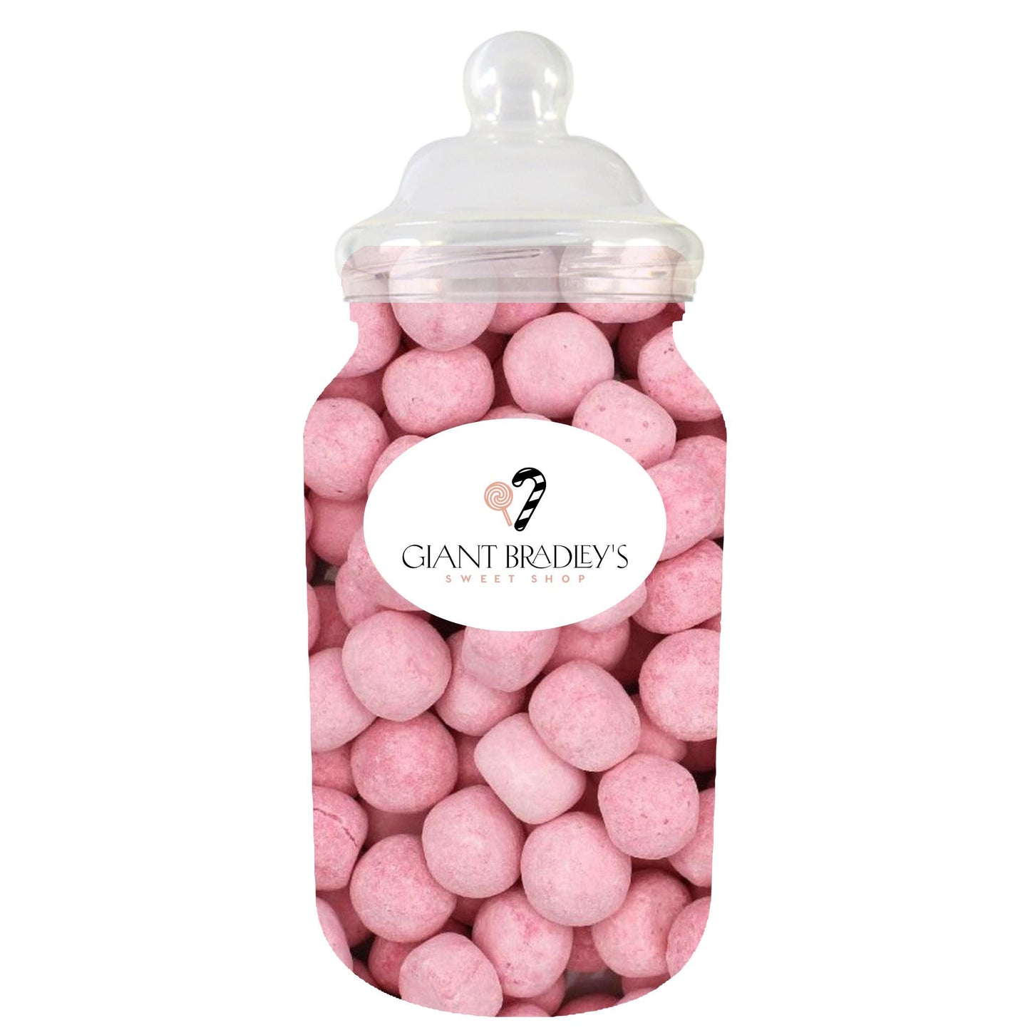 Strawberry Bon Bons