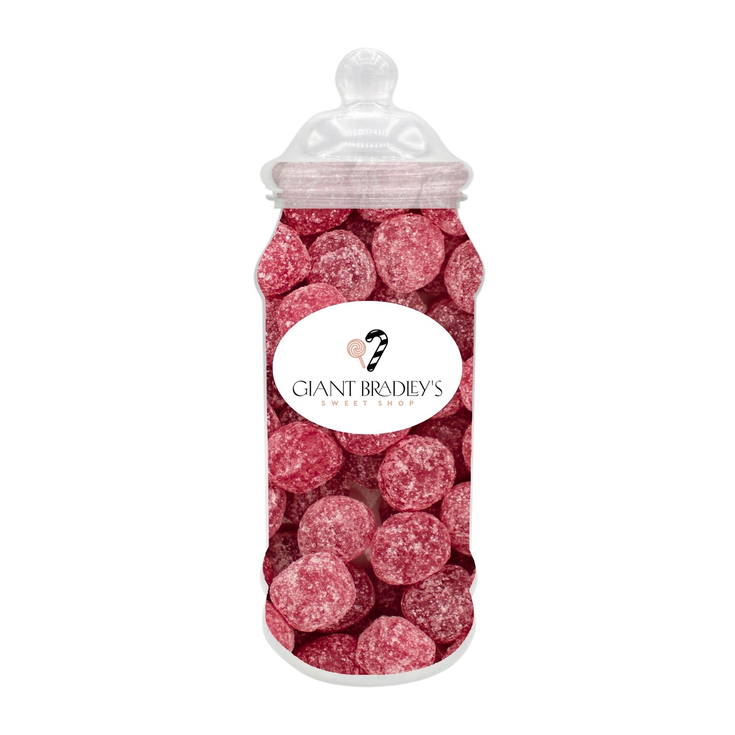 Stupidly Sour Cherry
