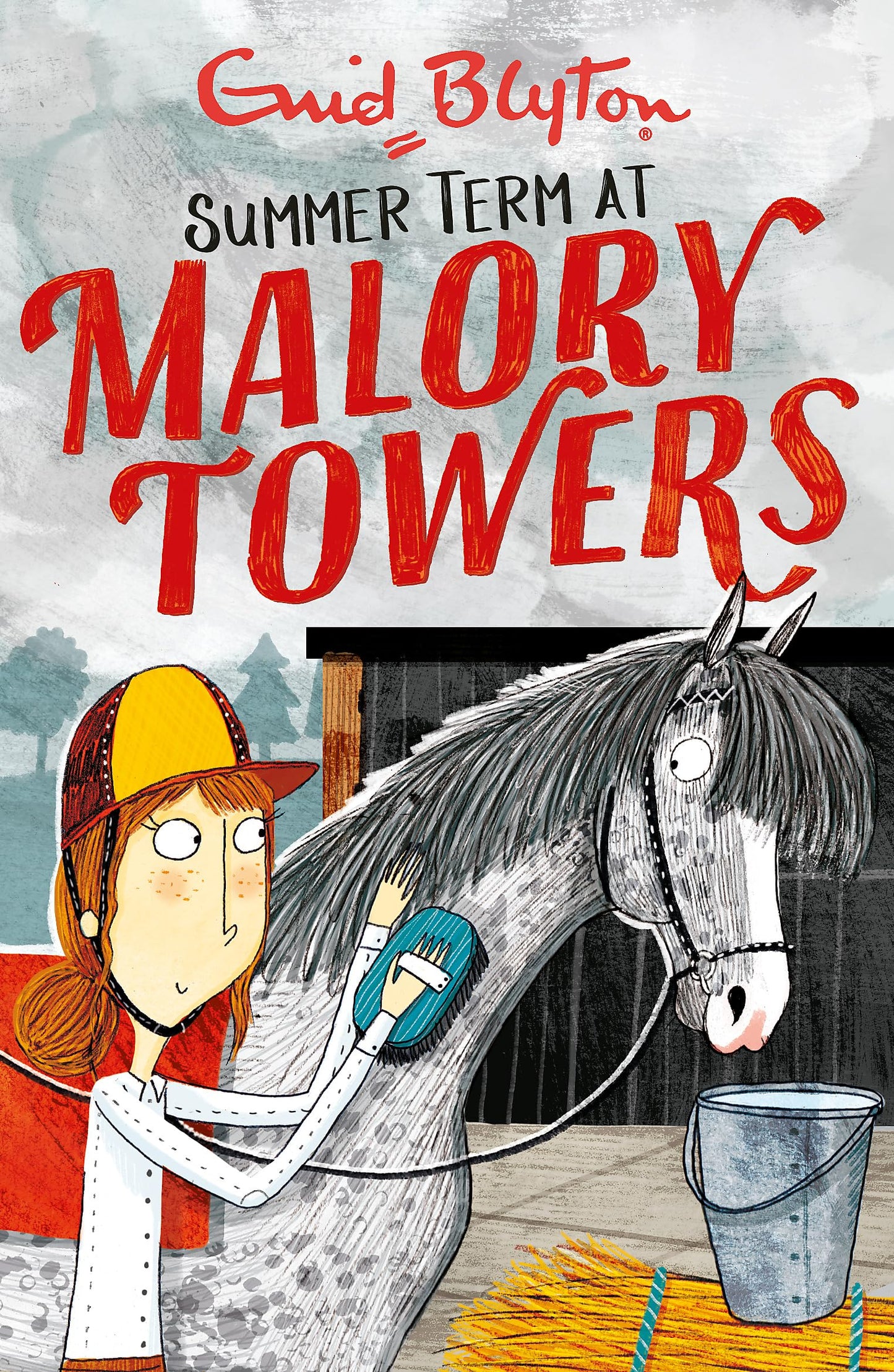 Malory Towers Collection - Enid Blyton