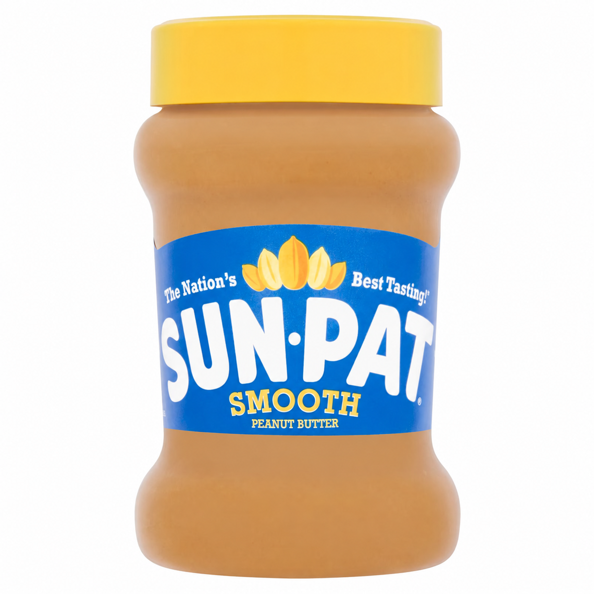 Sun-Pat Smooth Peanut Butter 300g