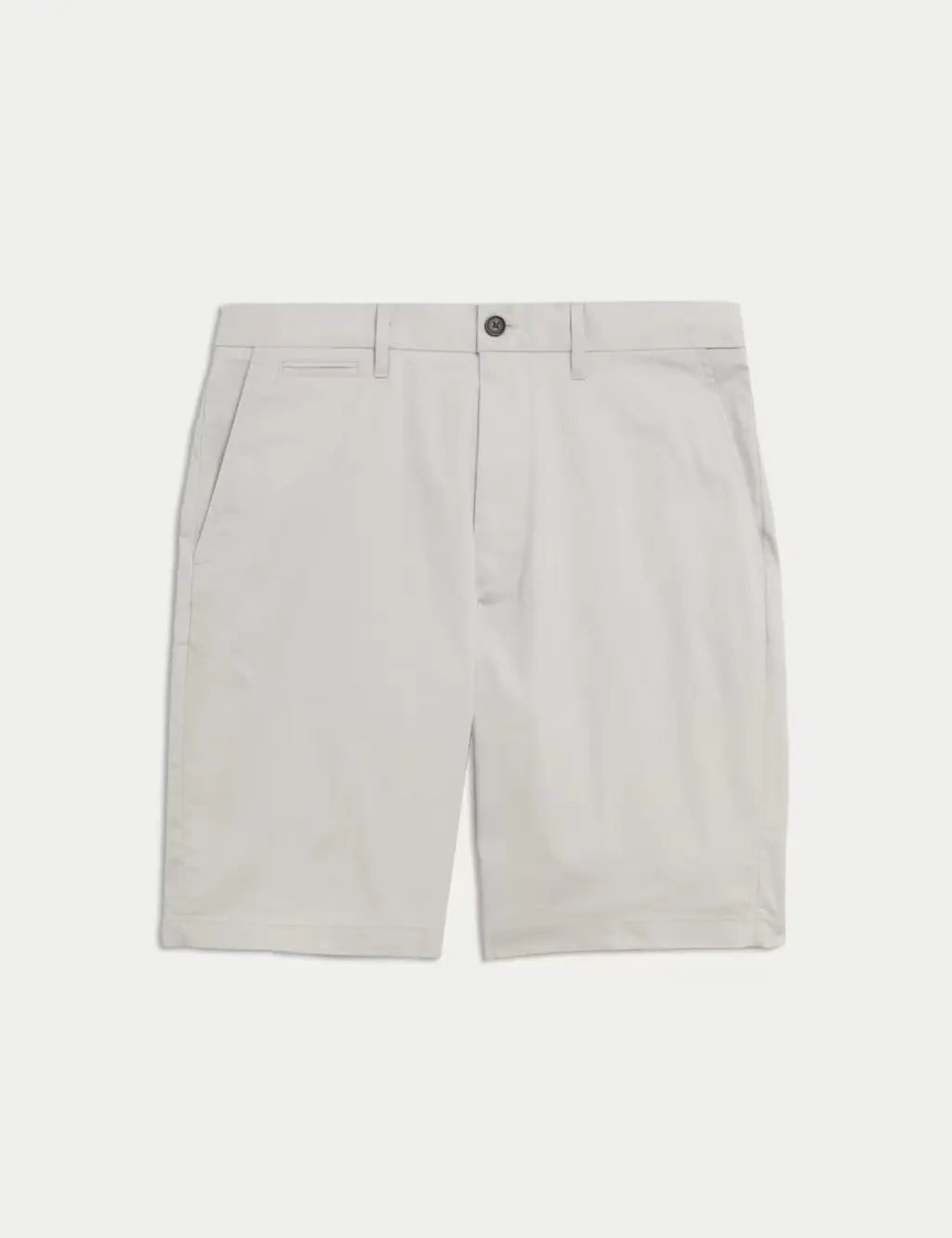 Super Lightweight Stretch Chino Shorts