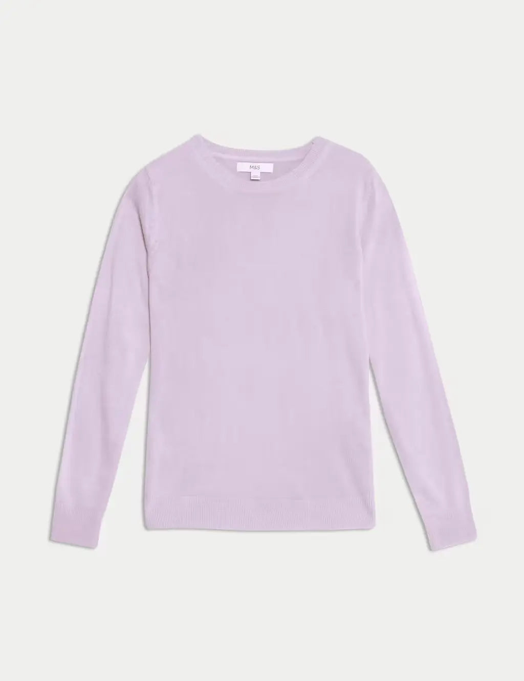 Supersoft Crew Neck Jumper