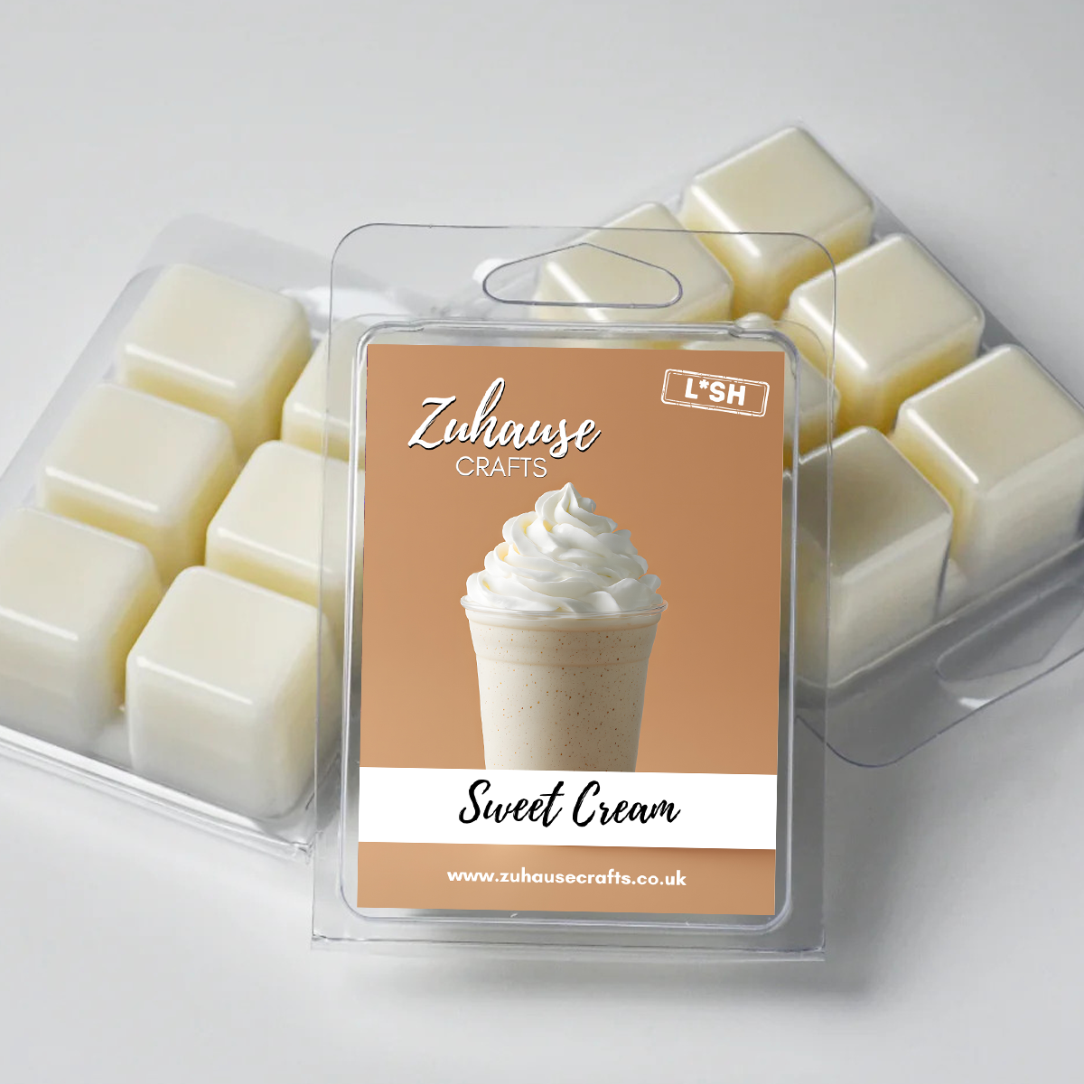 Sweet Cream
