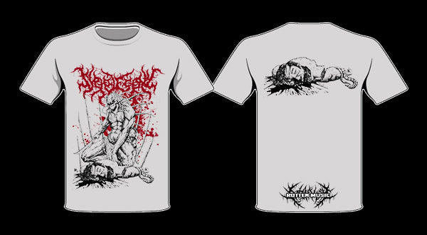 Syphilectomy T-Shirt & Tank