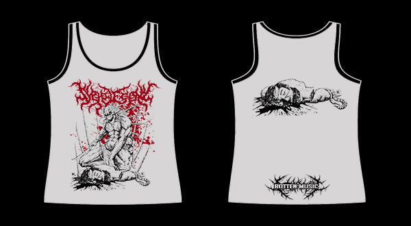 Syphilectomy T-Shirt & Tank