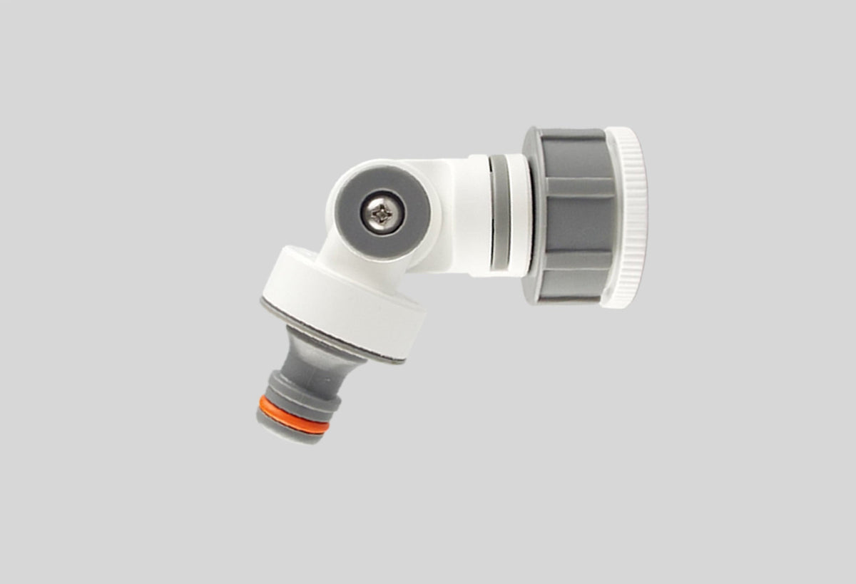Adjustable Tap Connector WL
