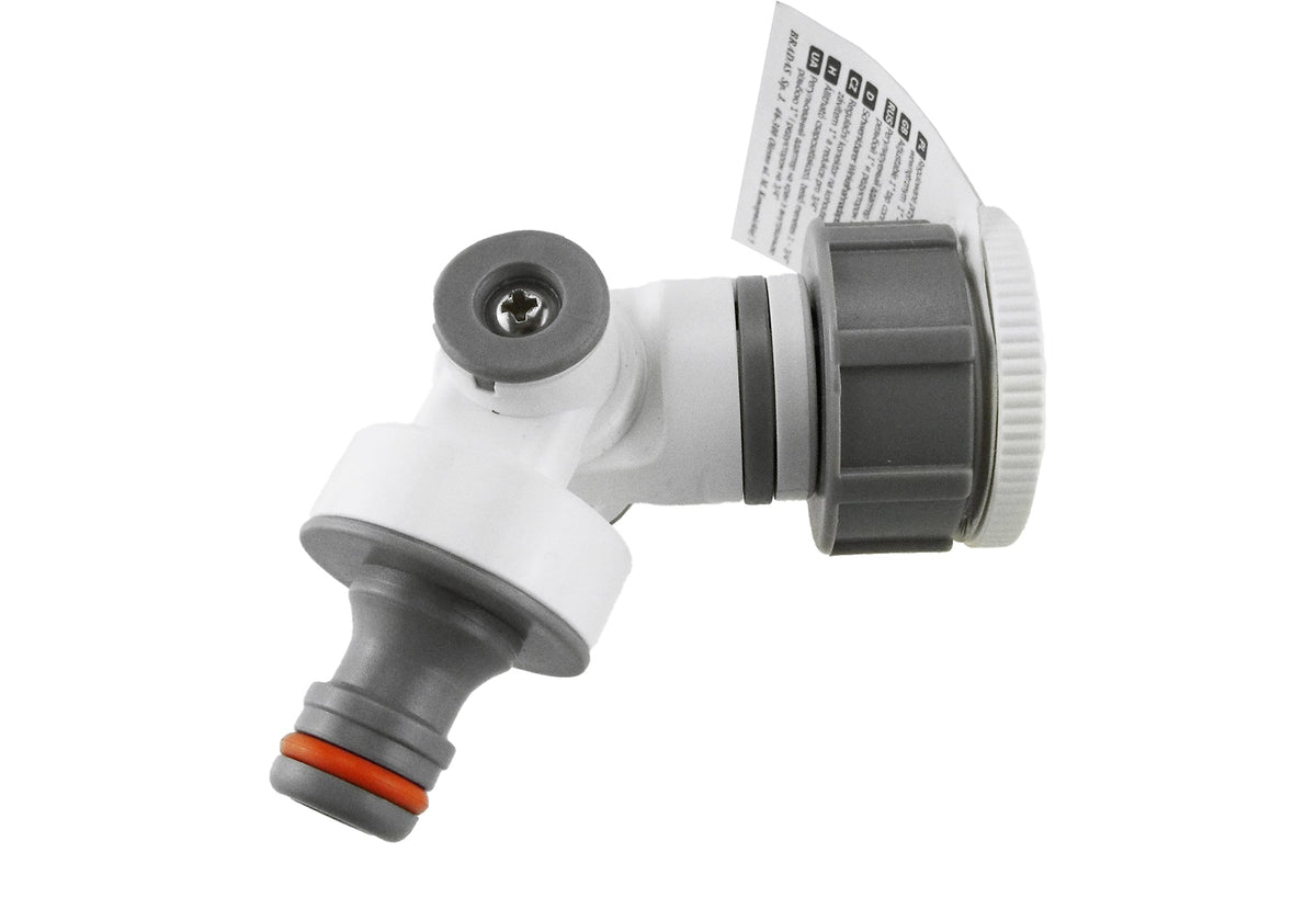 Adjustable Tap Connector WL