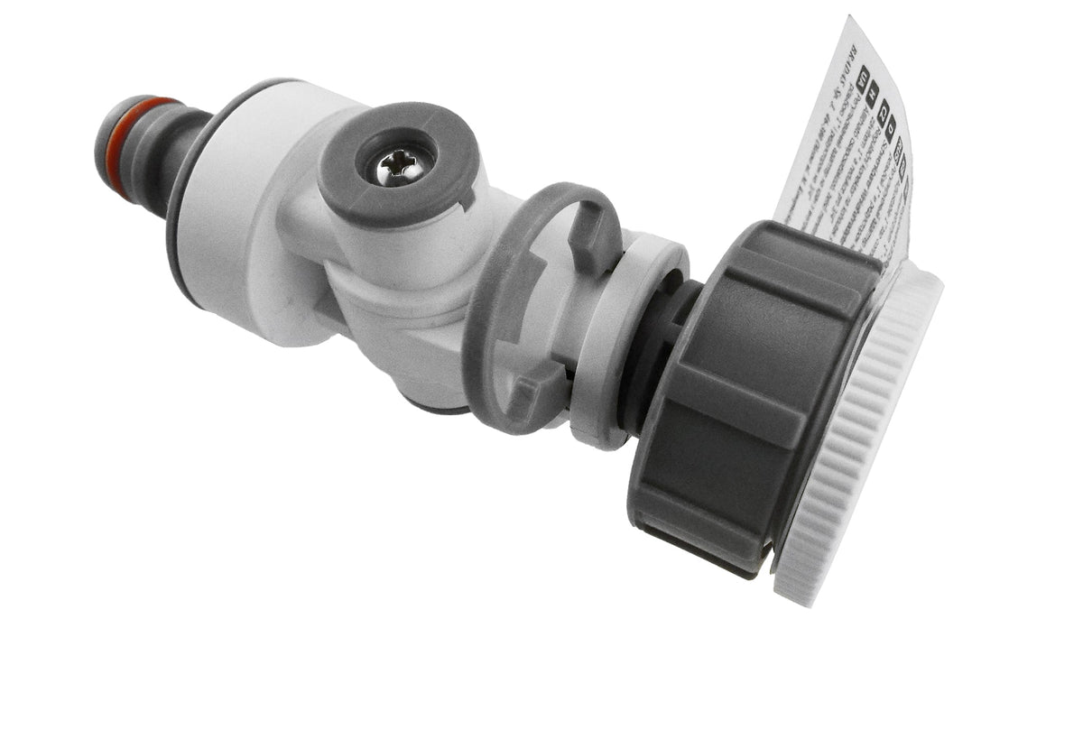 Adjustable Tap Connector WL