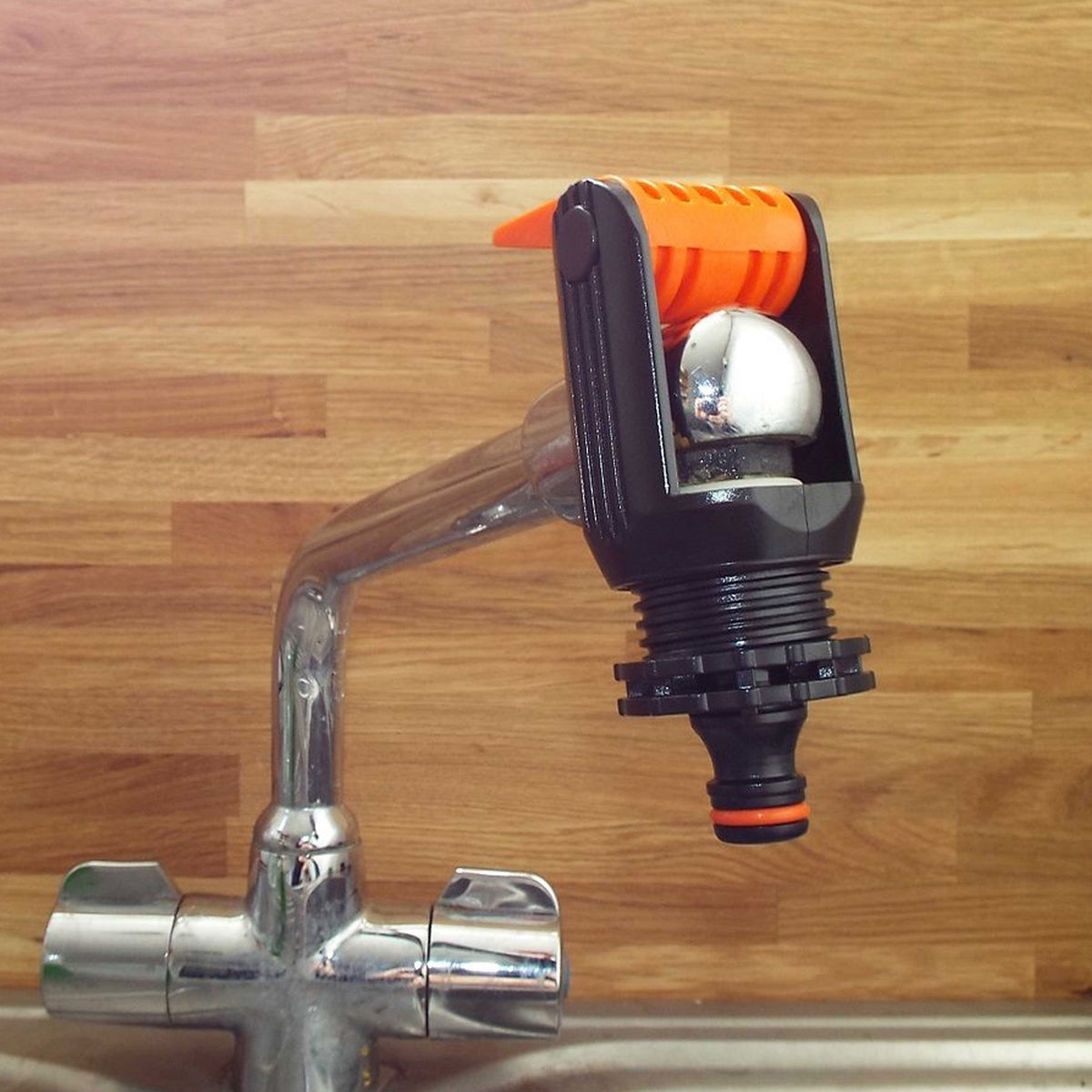 Kitchen Tap Adaptor Bradas