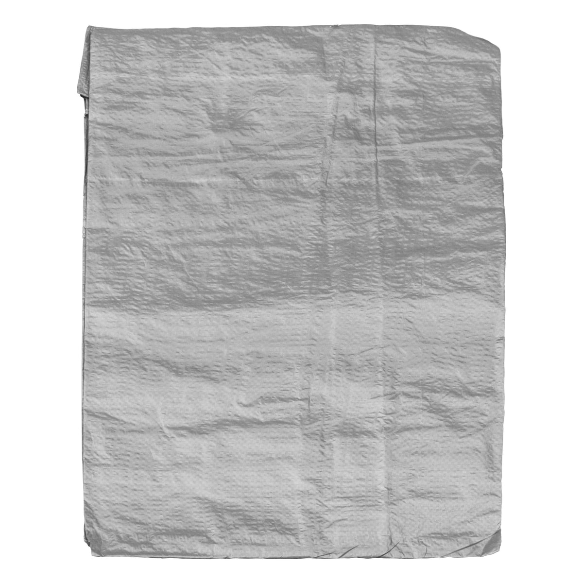 Gray S-Grade Tarpaulin 3m x 4m