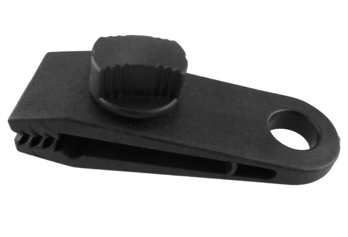 Clips for Tarpaulin Screw Type