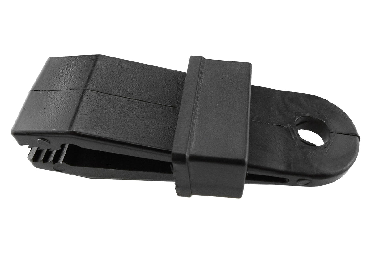 Clips for Tarpaulin Slide Type