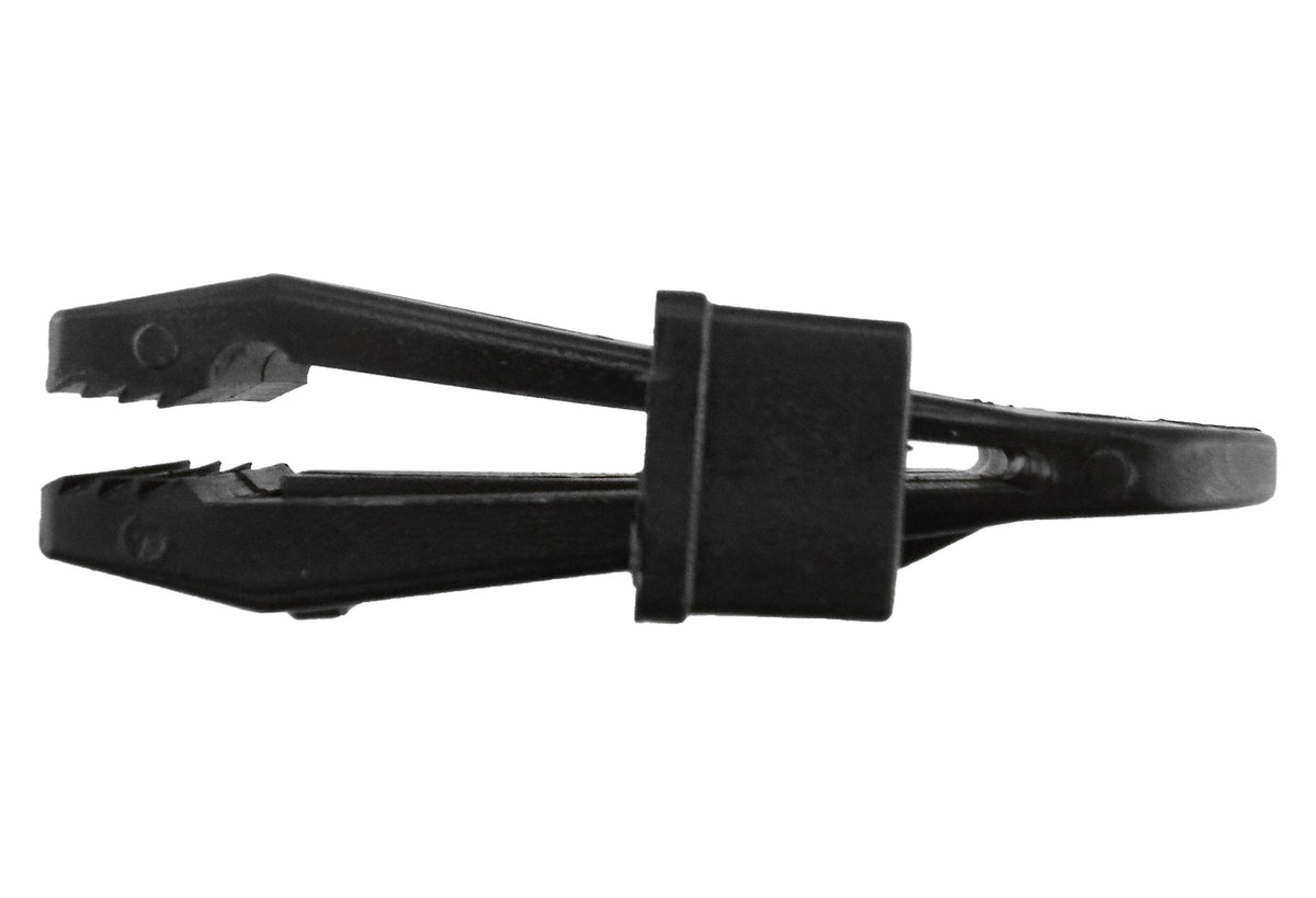 Clips for Tarpaulin Slide Type
