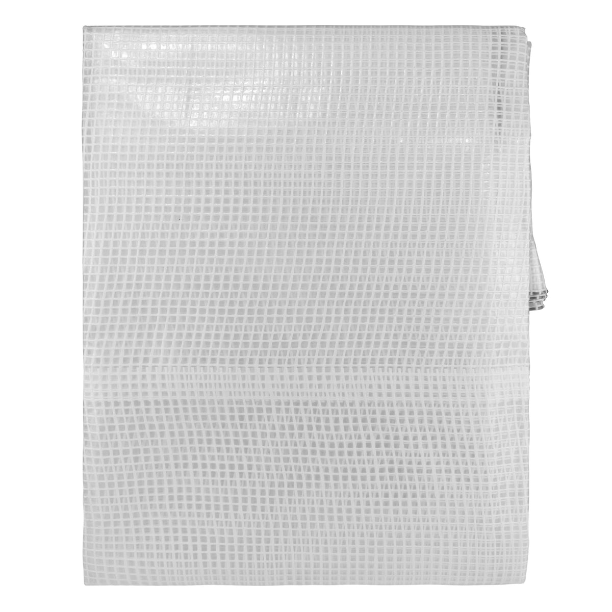 Clear M-Grade Tarpaulin 3m x 5m