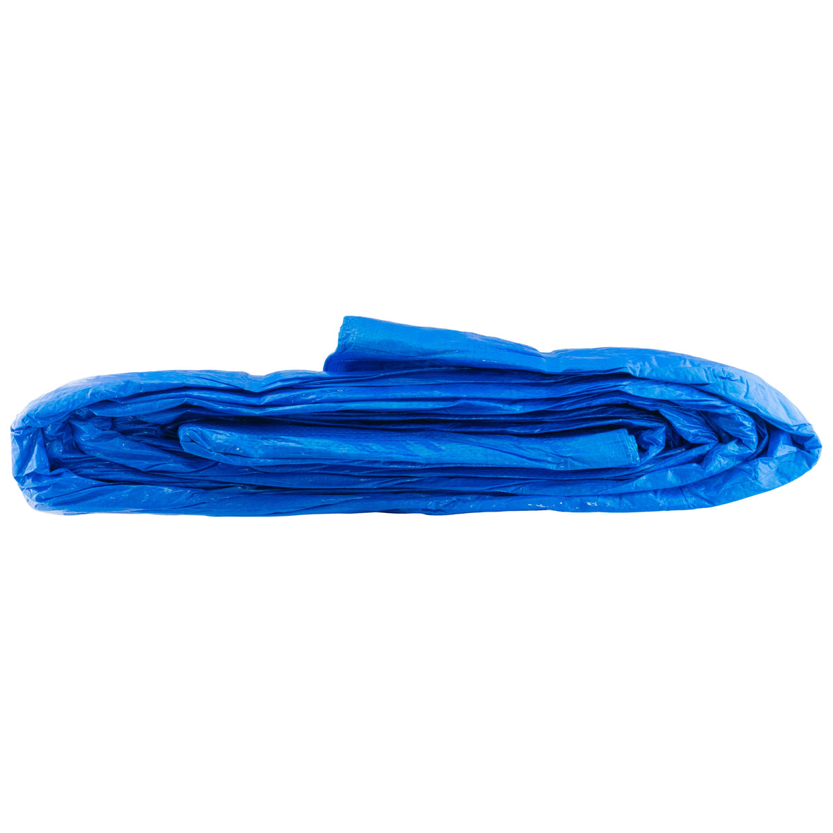 Blue S-Grade Tarpaulin 4m x 6m