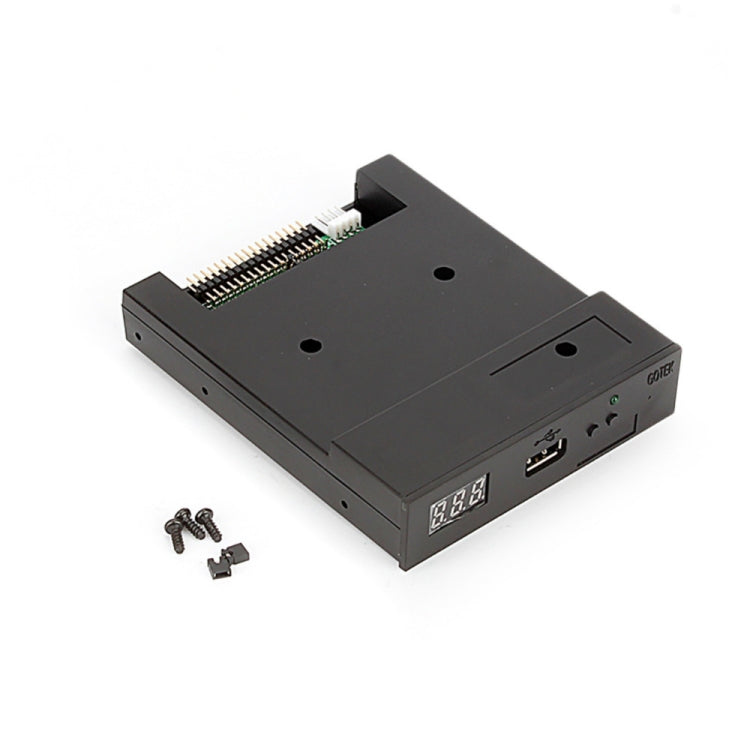 SFR1M44-U100K USB Floppy Disk Drive Emulator – 500kbps for Musical Keyboards