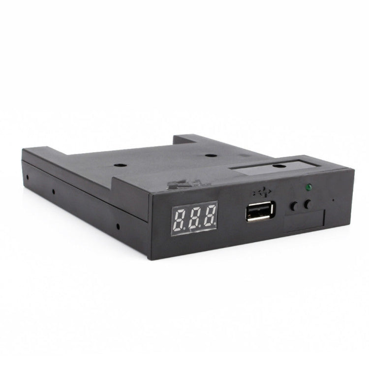 SFR1M44-U100K USB Floppy Disk Drive Emulator – 500kbps for Musical Keyboards