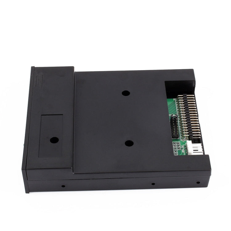 SFR1M44-U100K USB Floppy Disk Drive Emulator – 500kbps for Musical Keyboards