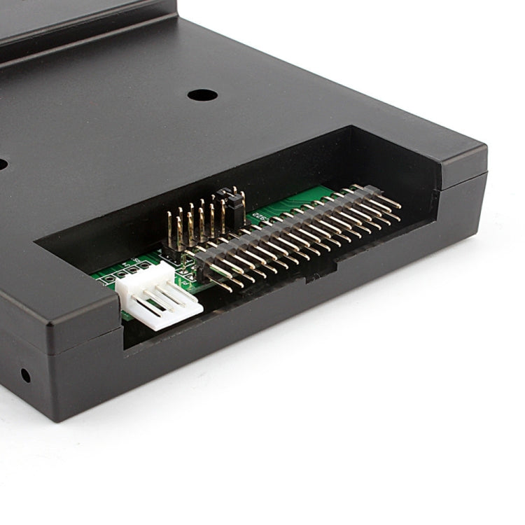 SFR1M44-U100K USB Floppy Disk Drive Emulator – 500kbps for Musical Keyboards