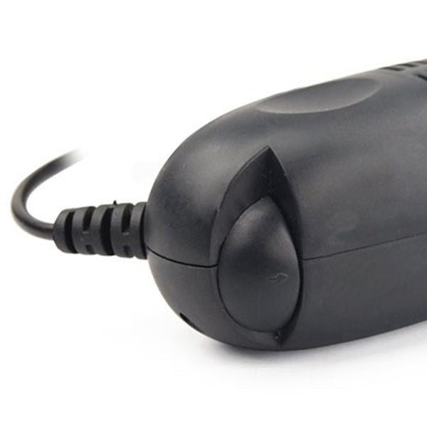 Mini USB Desktop Table Keyboard Vacuum Cleaner with Brushes