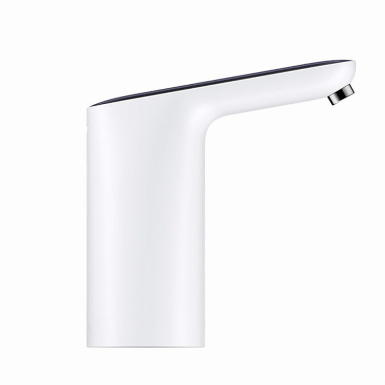 Portable Touch Charging Bucket Water Dispenser Automatic Water Press, Touch Charging Bucket Water Dispenser
