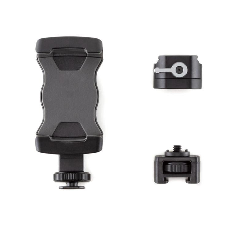 Original Three-section Phone Clip for DJI RS 3 Mini/DJI RS 3 Pro/DJI RS 3/DJI RS 2/DJI RSC 2, Original DJI Phone Clip