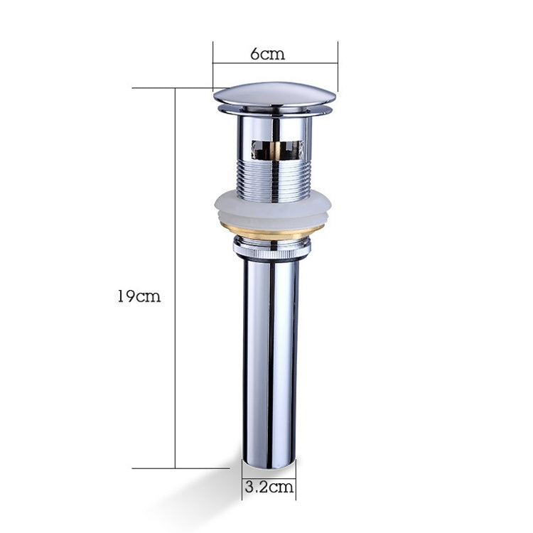 Simple Wash Basin Drain Toilet Bathroom Deodorant Drain, 81907, 81912-2, 81914, 81914-1, 81916