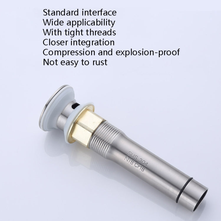 Simple Wash Basin Drain Toilet Bathroom Deodorant Drain, 81907, 81912-2, 81914, 81914-1, 81916