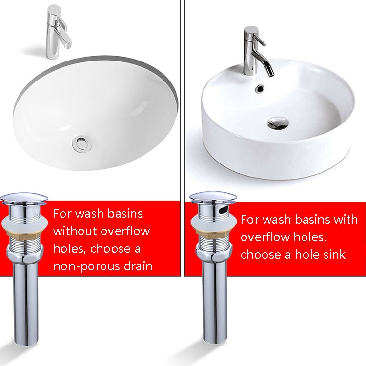 Simple Wash Basin Drain Toilet Bathroom Deodorant Drain, 81907, 81912-2, 81914, 81914-1, 81916