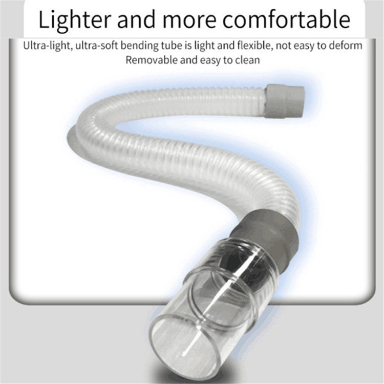 P2 Ventilator Nasal Pillow Nasal Mask Household Snoring