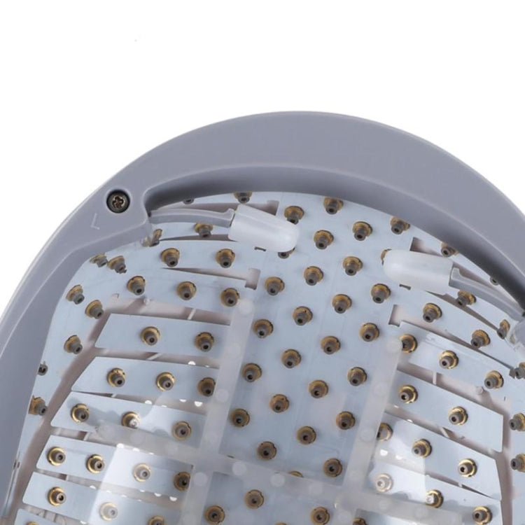 Laser Therapy Hair Growth Helmet  Anti Hair Loss Treatment Device