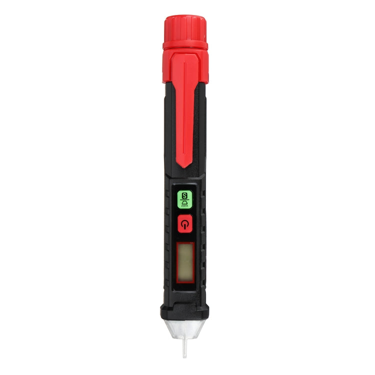 TASI Electrician Dedicated Multi-function Intelligent Induction Test Pencil, Model:11B+ Test Pencil