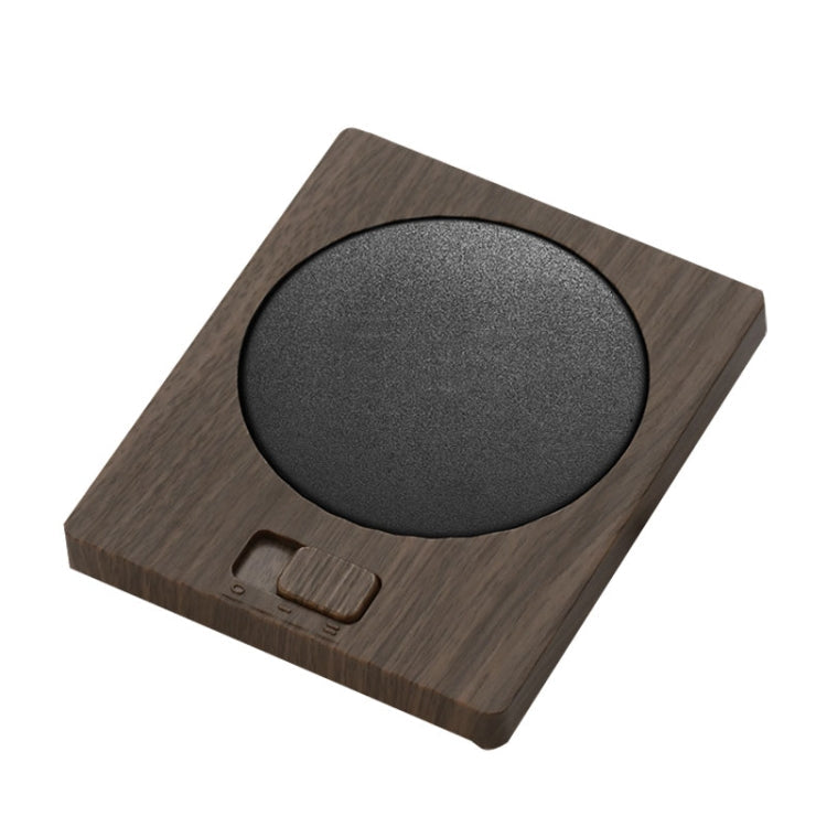 Home USB Constant Temperature Cup Mat Heat Thermos Coaster, Without Adapter
