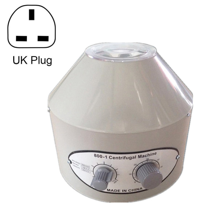 Low-Speed Fat Beauty PRP Serum Separation Centrifuge