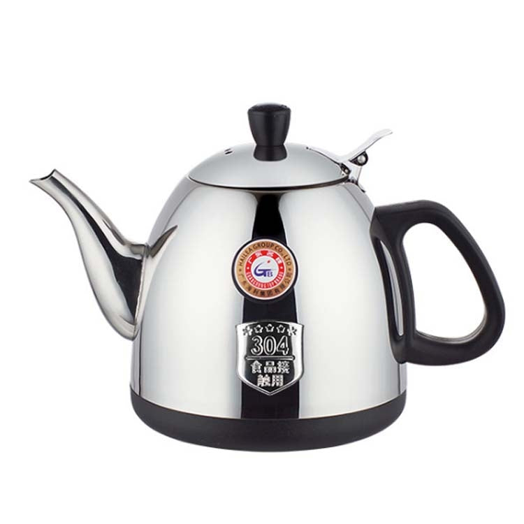 T-20A 0.9L KAMJOVE Electric Kettle Accessories 304 Stainless Steel Tea Art Stove