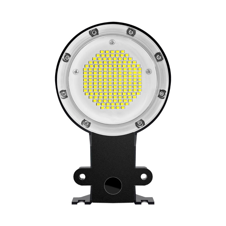 LED Outdoor Light Sensing IP65 Waterproof Wall Lamp Garden Courtyard Street Light, 35W, 50W, 70W, 80W, 100W, 120W