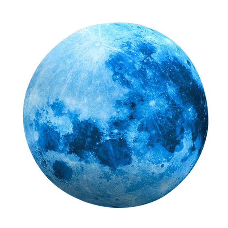 AFG33003 Home Decoration Luminous Stars Moon PVC Stickers, Specification:Green Moon 12cm, 30cm Pink Moon, 20cm Pink Moon, 10cm Pink Moon, 30cm Blue Moon, 20cm Blue Moon, 30cm Green Moon, 20cm Green Moon