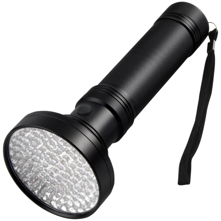 Purple Flashlight Scorpion Fluorescent Detection Lamp Money Detector Lamp Outdoor Lamp, Specification:Single without Battery