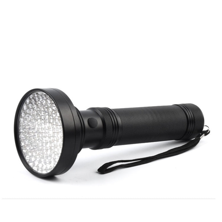 Purple Flashlight Scorpion Fluorescent Detection Lamp Money Detector Lamp Outdoor Lamp, Specification:Single without Battery