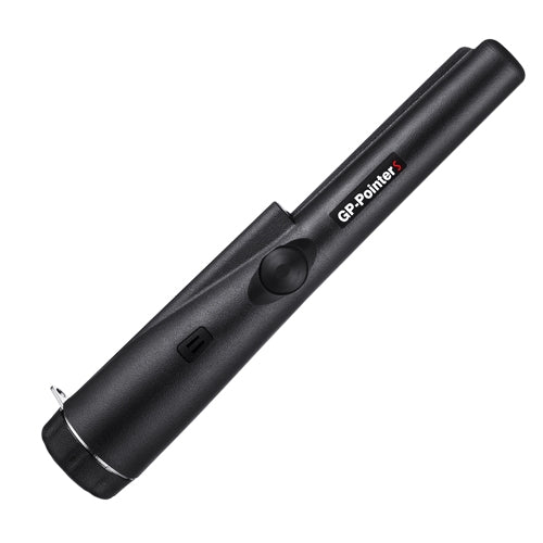 Metal Detector Gold DetectorPointer Pinpointing Random Package Delivery, Goint S Green, Goint S Orange, Goint S Black